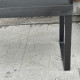Кострова чаша Гала 52.4х30.4х70см 2мм