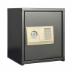Меблевий сейф СМ-400Е