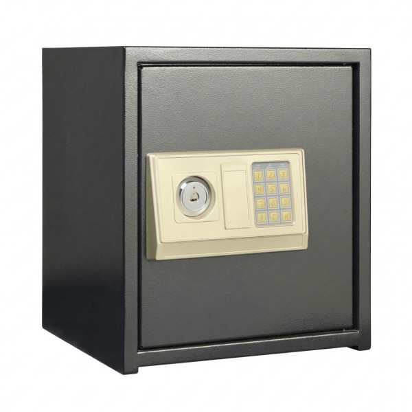 Меблевий сейф СМ-400Е