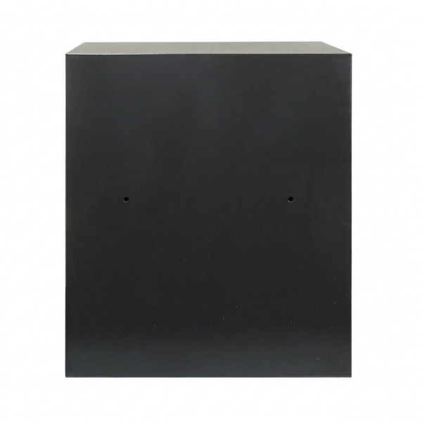 Меблевий сейф СМ-400Е