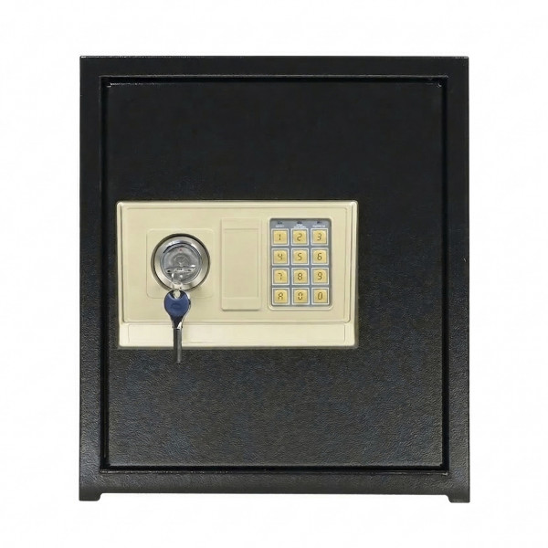 Меблевий сейф СМ-400Е