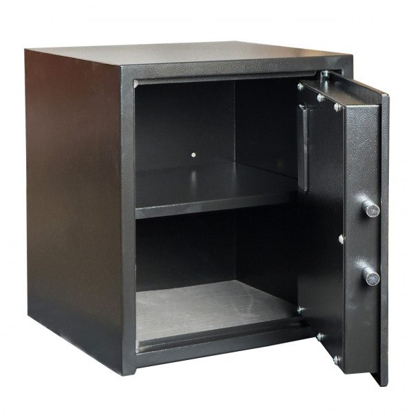 Меблевий сейф СМ-400Е
