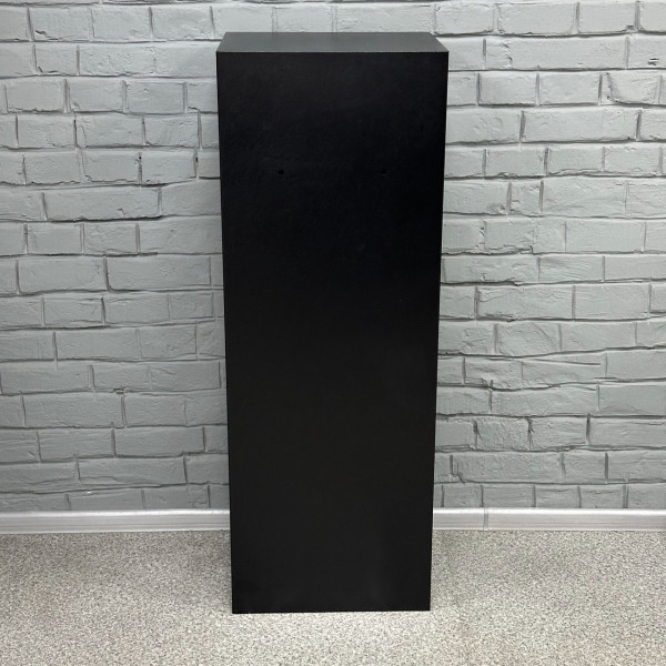 Офісний сейф СБЕ-1220 чорний