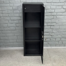 Офісний сейф СБЕ-1220 чорний