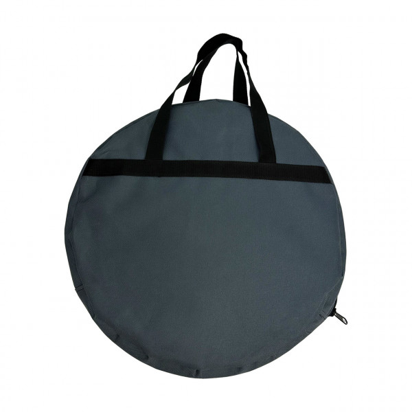 Сумка-чохол Mzavod для сковороди Фрея 40см сірий