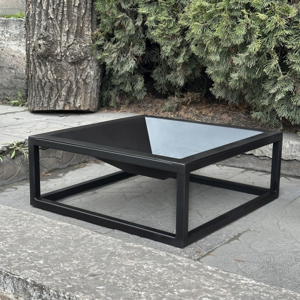 Кострова чаша Кубо 60х60х23.1см 3мм