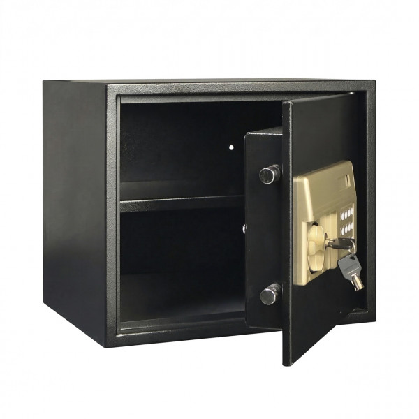 Меблевий сейф СМ-300Е
