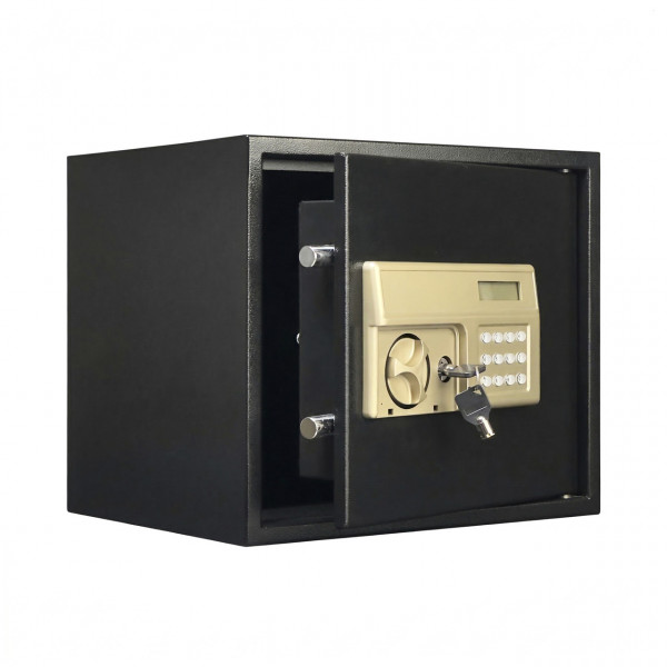 Меблевий сейф СМ-300Е