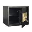 Меблевий сейф СМ-300Е
