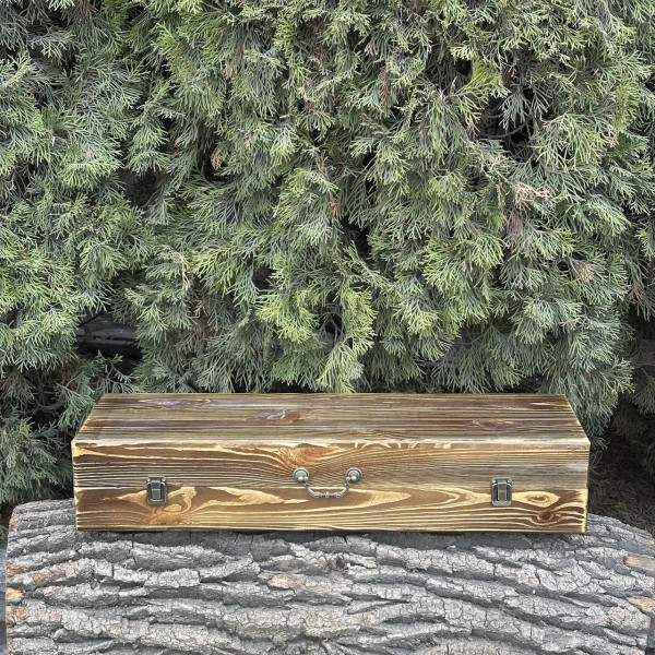 Подарунковий набір Mzavod Осавул світла текстура