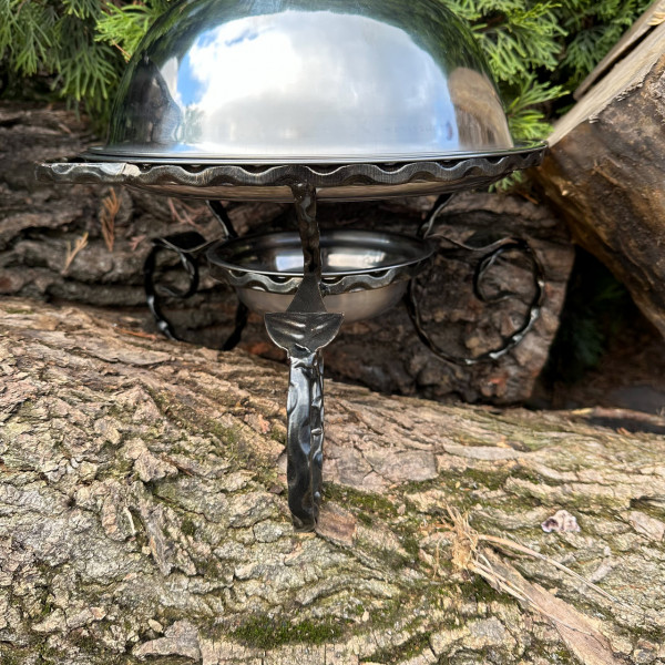 Садж для м'яса Mzavod 28см