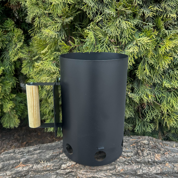 Стартер для розпалу вугілля Mzavod Вогник