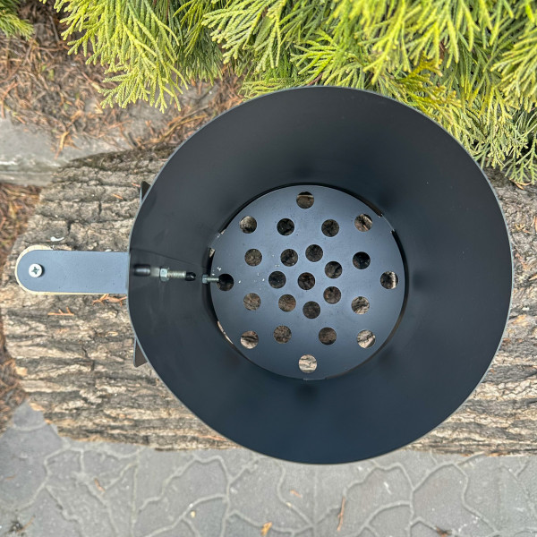 Стартер для розпалу вугілля Mzavod Вогник