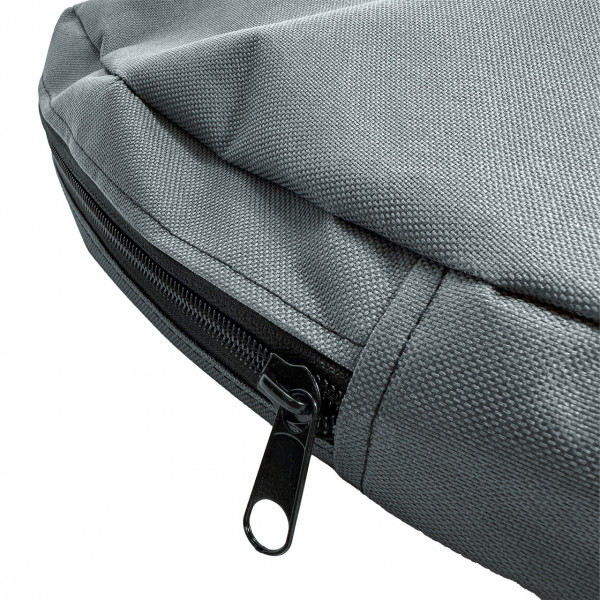 Сумка-чохол Mzavod для сковороди Фрея 50см сірий