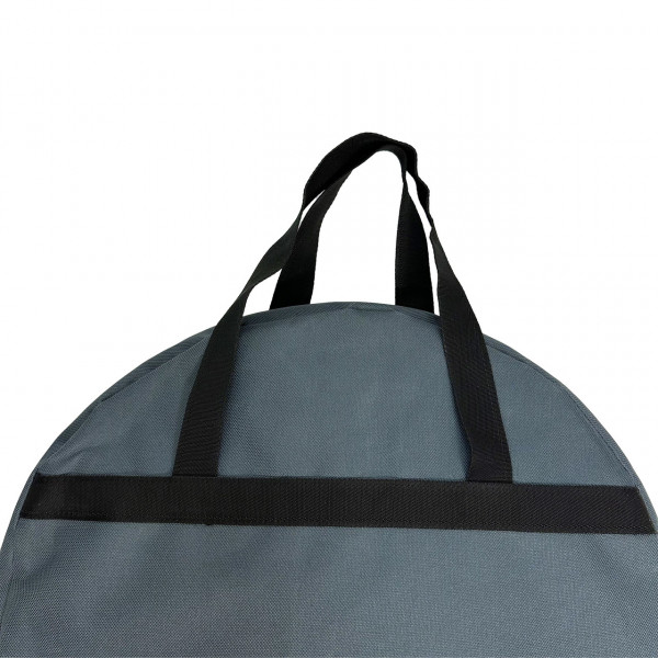 Сумка-чохол Mzavod для сковороди Фрея 50см сірий