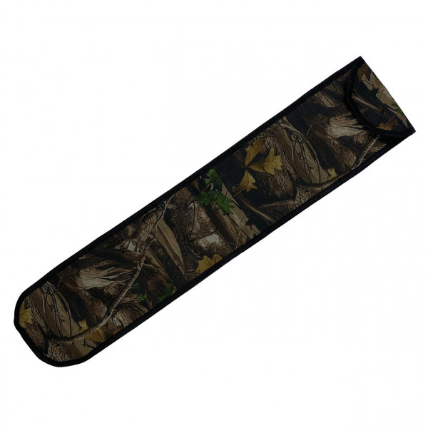 Чохол-сумка Mzavod із клапаном на липучці на 8 шампурів ліс