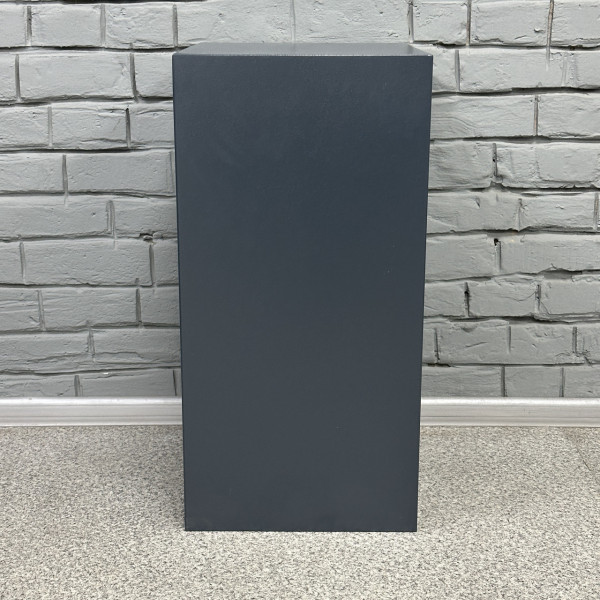 Офісний сейф CБП-720 антрацитово-сірий