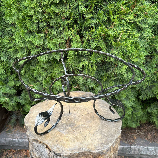 Садж для м'яса Mzavod 36см