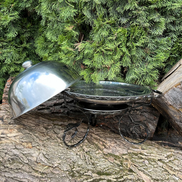 Садж для м'яса Mzavod 36см