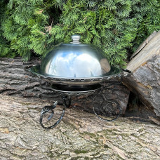 Садж для м'яса Mzavod 36см