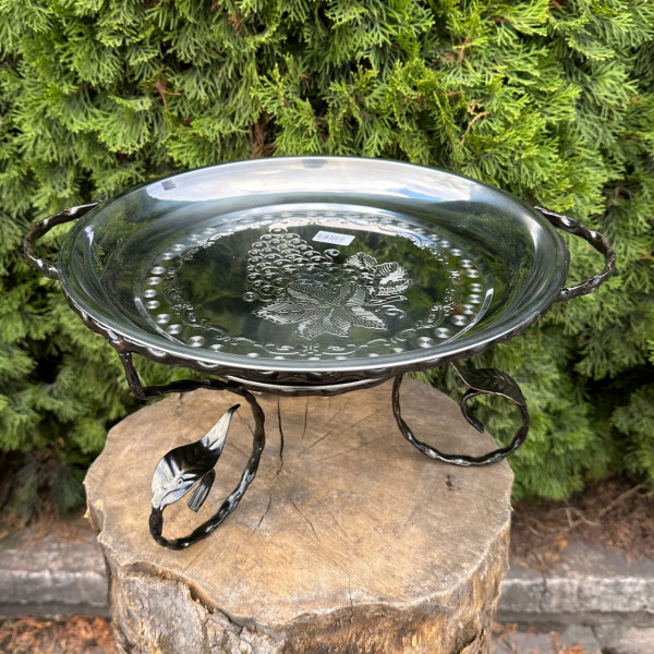 Садж для м'яса Mzavod 36см