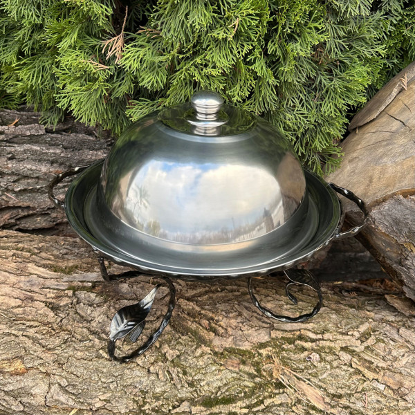 Садж для м'яса Mzavod 36см