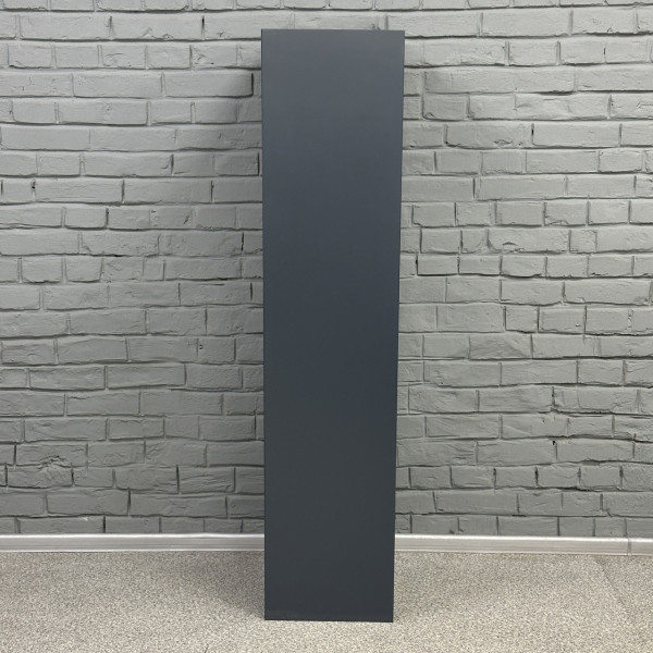 Офісний сейф CБП-1600 антрацитово-сірий