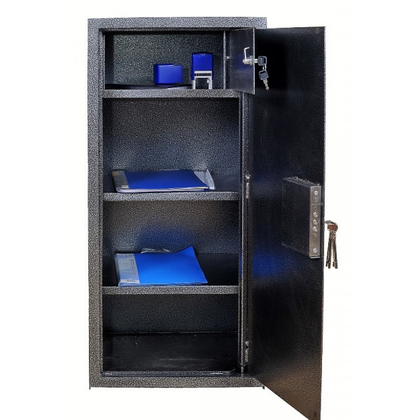 Офісний сейф СБ-930К