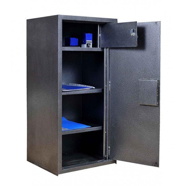 Офісний сейф СБ-930К