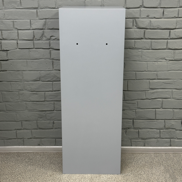 Офісний сейф СБЕ-1220 сірий