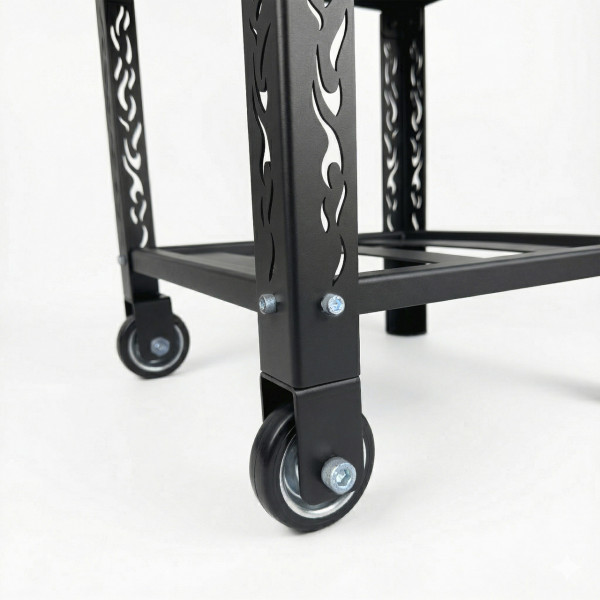 Піч під казан Mzavod Гера 3 мм