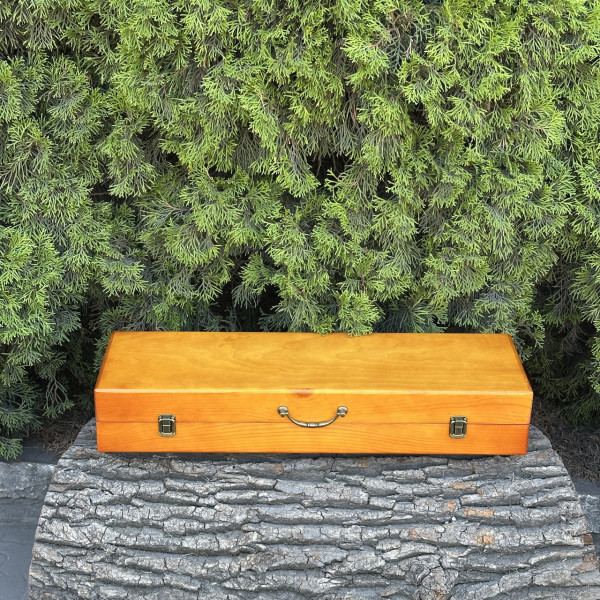 Подарунковий набір Mzavod Гетьман світлий