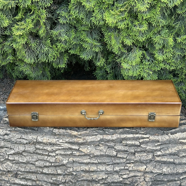 Подарунковий набір Mzavod Майстер BBQ темний