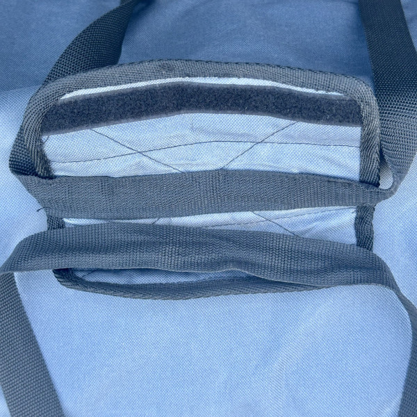 Чохол Mzavod для коптильні Ісіда на 27л