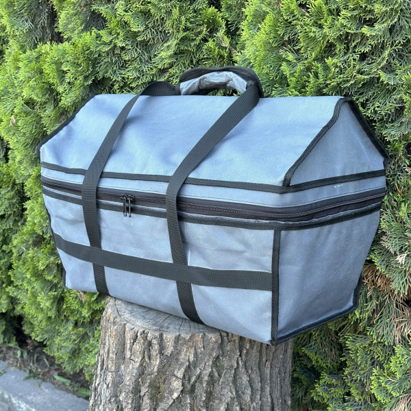 Чохол Mzavod для коптильні Ісіда на 27л