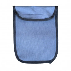 Чохол Mzavod для печі-трісочниці великій сірий