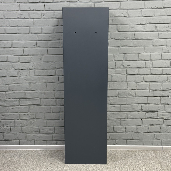 Офісний сейф CБП-1600/2 антрацитово-сірий