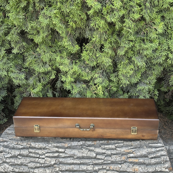 Подарунковий набір Mzavod Козак темний