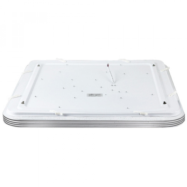 Світильник світлодіодний Biom SMART SML-S01-90/2 3000-6000K 90Вт с д/у
