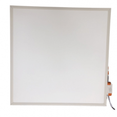 Світлодіодний світильник BIOM ARM-600-50-6 50W 6500K 595x595x30