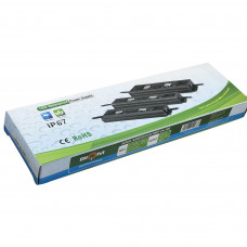 Блок живлення BIOM Professional DC24 100W WBP-24-100 4,2А герметичний