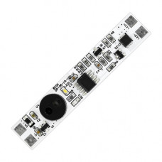Оптичний датчик DP-05-IR-10A-U IR ONOFF прямий 10А DC12V