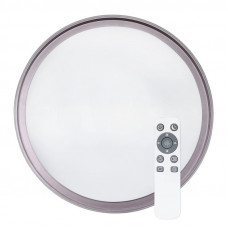 Світильник світлодіодний Biom SMART SML-R48-80/2 3000-6000K 80Вт з д/к