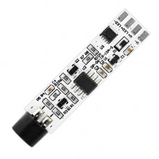Оптичний датчик DP-06-IR-10A-S IR ONOFF торцевий 10А DC12V