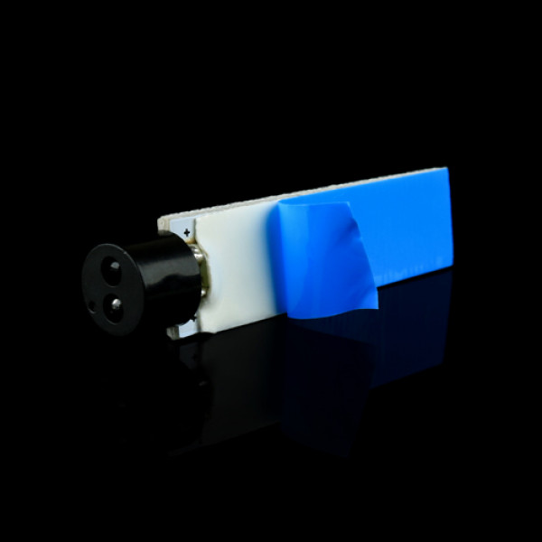 Оптичний датчик DP-06-IR-10A-S IR ONOFF торцевий 10А DC12V