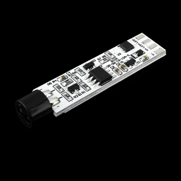 Оптичний датчик DP-06-IR-10A-S IR ONOFF торцевий 10А DC12V