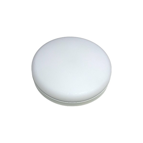 Світильник світлодіодний Biom HB-R18W-5 18w круглий 5000К