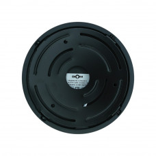 Світильник світлодіодний Biom NL-2-R24-B-5 24Вт круглий 5000К чорний