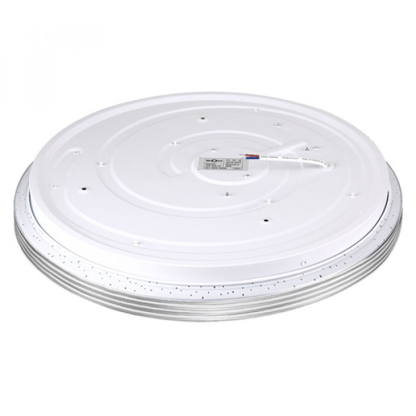 Світильник світлодіодний Biom SMART SML-R04-50 3000-6000K 50Вт з д/к