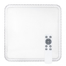 Світильник світлодіодний Biom SMART SML-S03-90/2 3000-6000K 90Вт с д/у